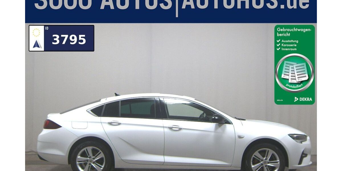 Opel Insignia 133.979 km 16.180 &euro; Gyhum/Bockel 27404