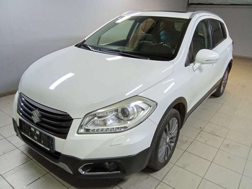 SX4