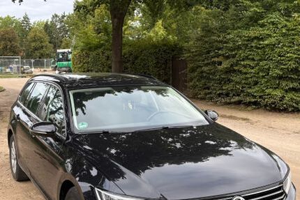 VW Passat 142.500 km 12.400 &euro; Bad Malente 23714