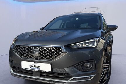 Seat Tarraco 117.632 km 19.900 &euro; Lohne 49393