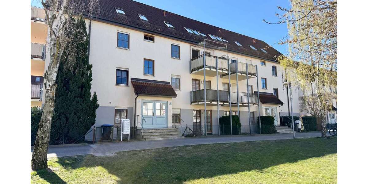 Etagenwohnung Leegebruch - 2 Zimmer, 58 m&sup2;, 170.000&euro; | Angebot:26090959
