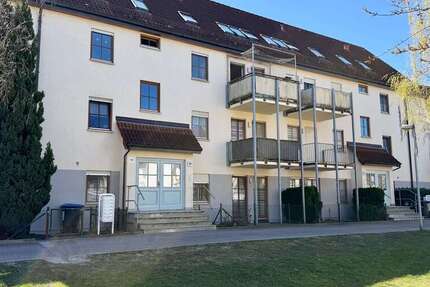 Wohnung Leegebruch - 2 Zimmer, 58 m&sup2;, 170.000&euro; | Angebot:26090959