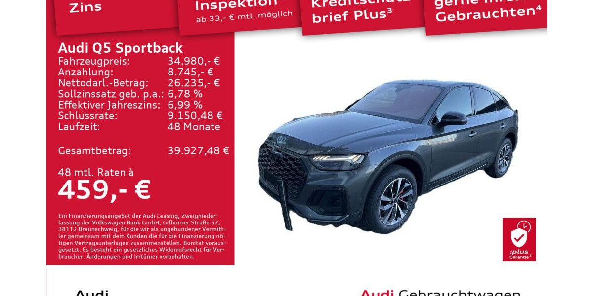 Audi Q5 107.585 km 34.980 &euro; Dresden 01169