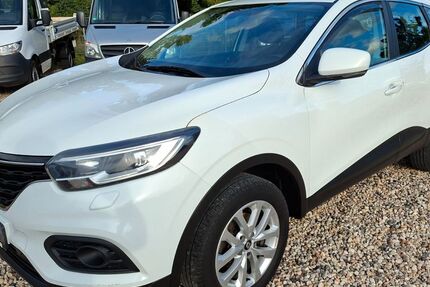 Renault Kadjar 212.000 km 7.999 &euro; Bitterfeld-Wolfen OT Wolfen 06766
