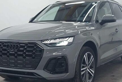 Audi Q5 87.600 km 34.670 &euro; Hamm 59067