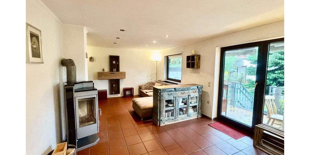 TRADITIONELL: DAS PERFEKTE FAMILIENHAUS MIT KLEINEM GARTEN! 5 zimmer