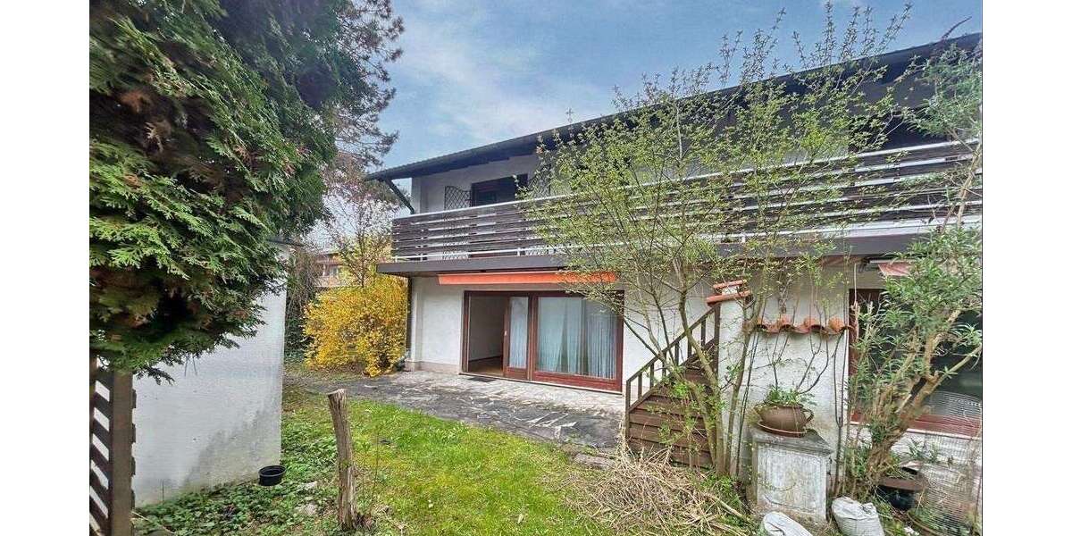 Einfamilienhaus Kolbermoor - 4 Zimmer, 112 m&sup2;, 495.000&euro; | Angebot:26299819