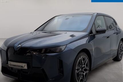 BMW iX 3.728 km 97.904 &euro; München 80939