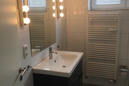 Mietwohnung 4 zimmer