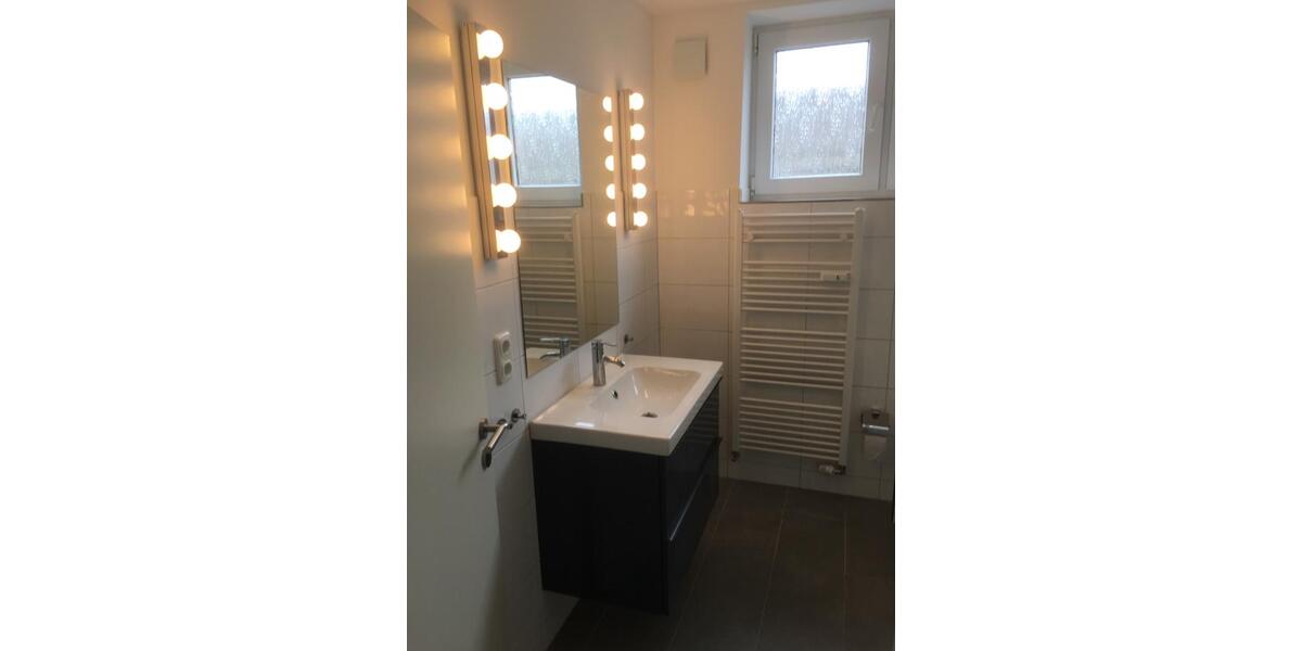 Mietwohnung 4 zimmer