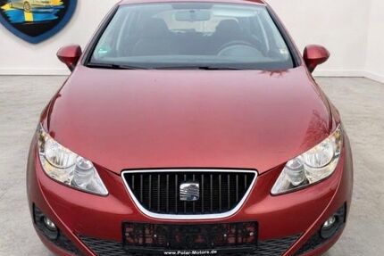 Seat Ibiza 113.000 km 4.999 &euro; Rangendingen 72414