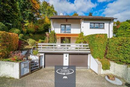 Haus Wald-Michelbach Michelbach - 6 Zimmer, 198 m&sup2;, 320.000&euro; | Angebot:25261864