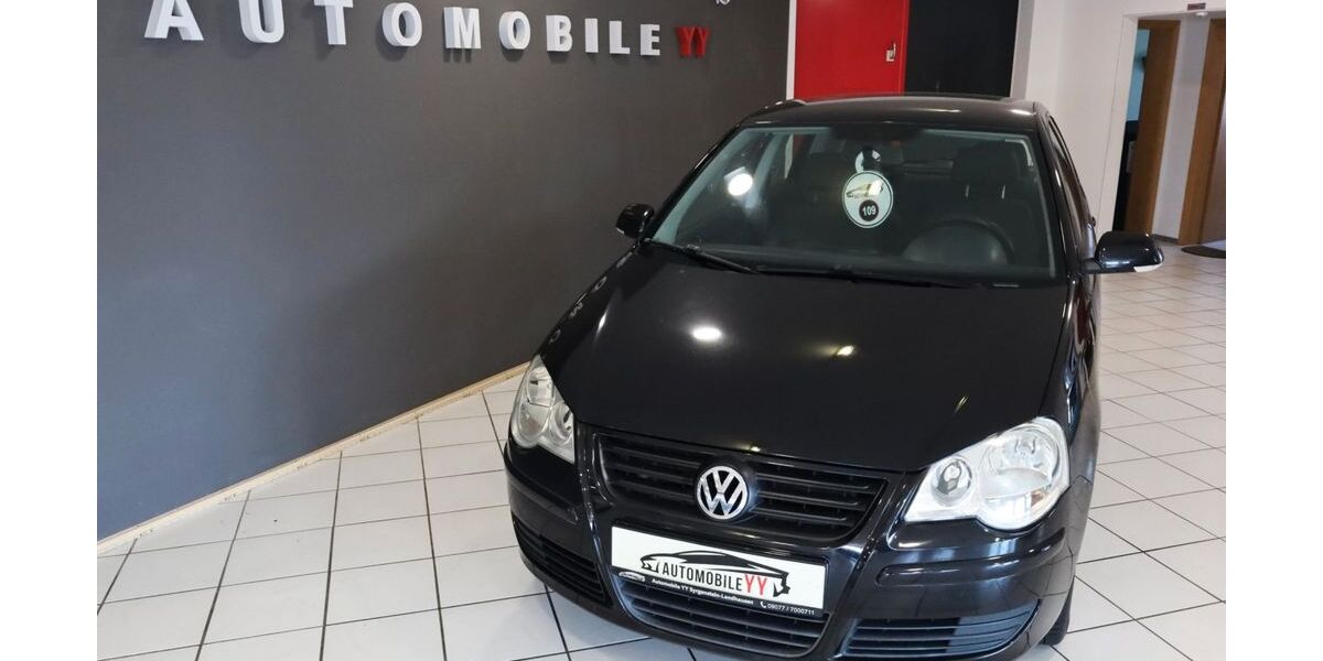 VW Polo 161.000 km 2.990 &euro; Syrgenstein-Landshausen 89428