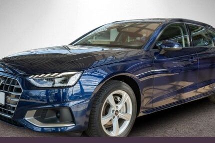 Audi A4 57.850 km 29.590 &euro; Neckarsulm 74172