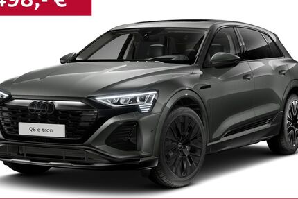 Audi Q8 e-tron 45.626 km 57.730 &euro; Fellbach 70734