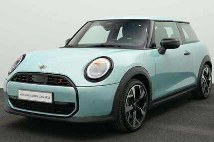 Mini Cooper S 7.970 km 31.967 &euro; München 80788