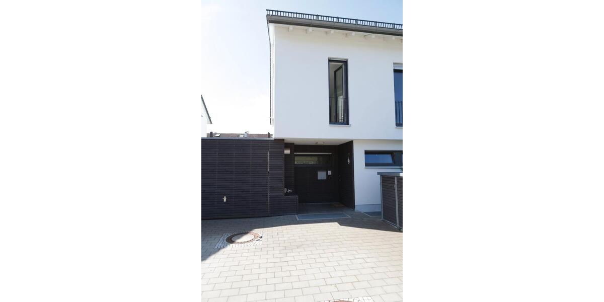 Doppelhaushälfte Schwabmünchen - 6 Zimmer, 148 m&sup2;, 690.000&euro; | Angebot:26349972