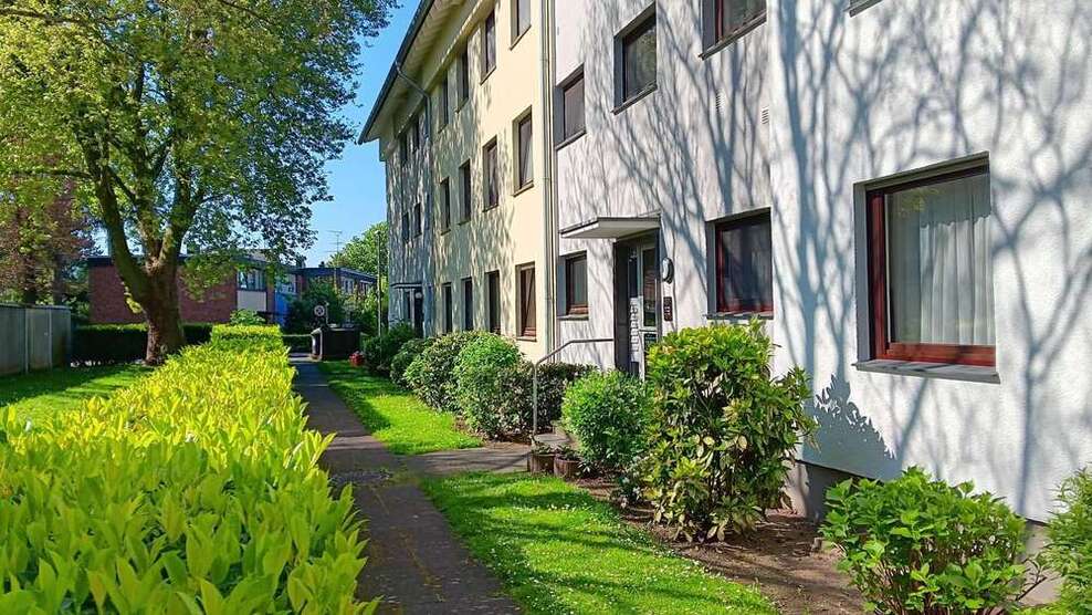Wohnung zum Kaufen in Köln Rondorf 297.000 € 80 m²