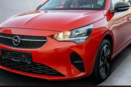 Opel Corsa 35.604 km 14.950 &euro; Hamm 59067