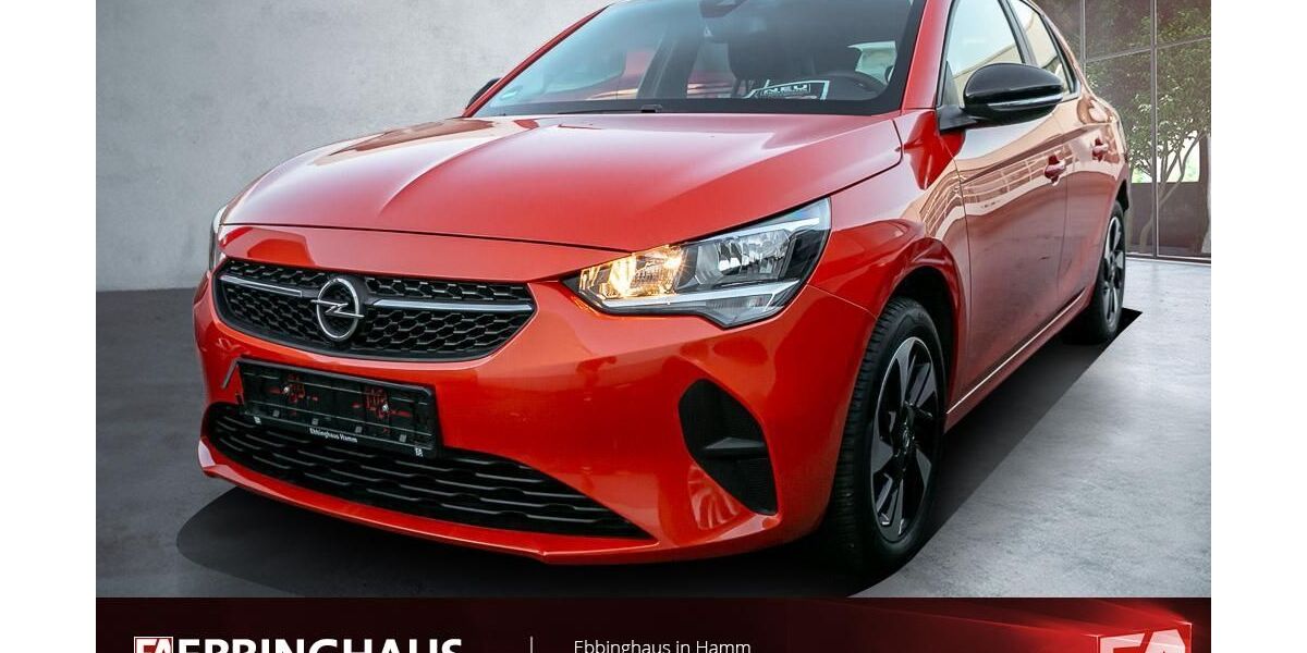 Opel Corsa 35.604 km 14.950 &euro; Hamm 59067