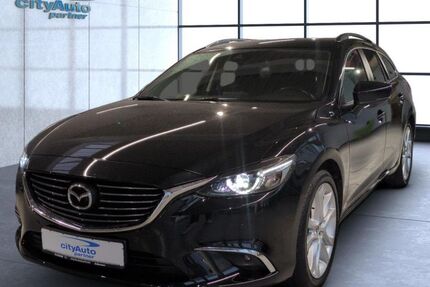 Mazda 6 63.549 km 17.490 &euro; Kolbermoor 83059