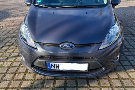 Ford Fiesta 120.000 km 4.500 &euro; neustadt 67433