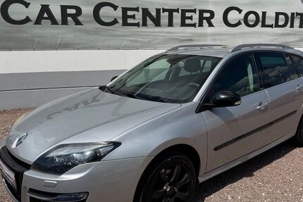 Renault Laguna 317.000 km 2.500 &euro; Colditz 04680