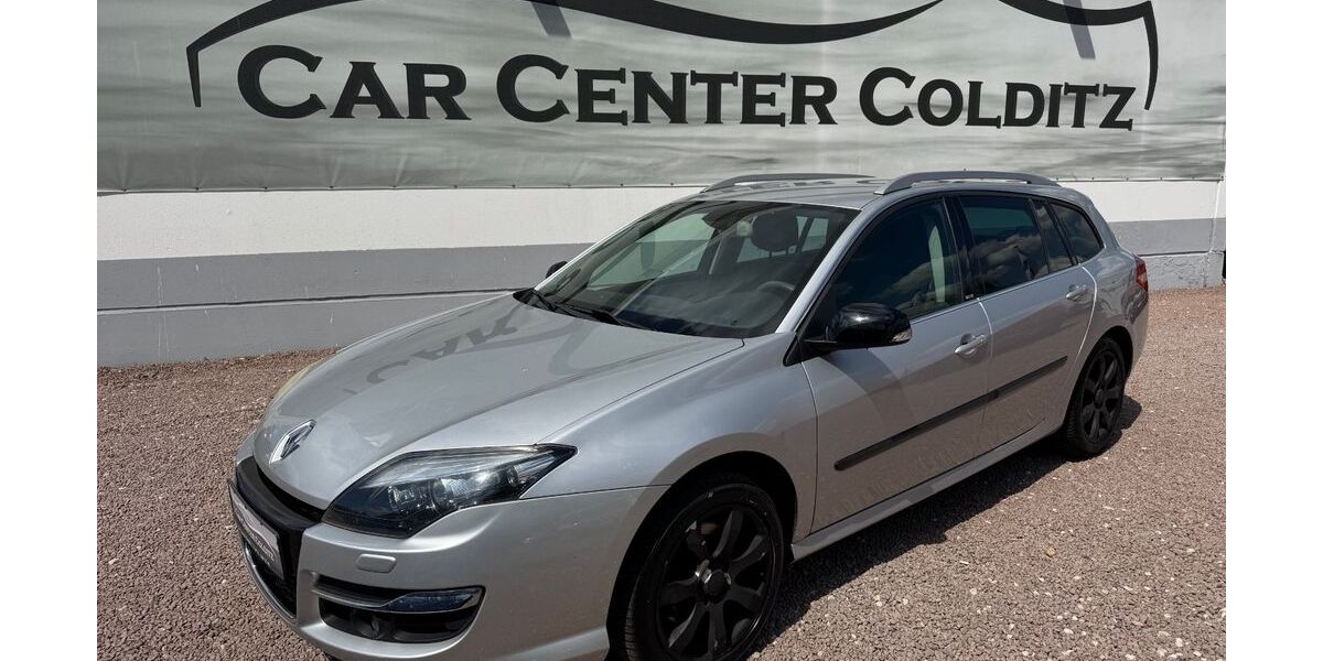 Renault Laguna 317.000 km 2.500 &euro; Colditz 04680