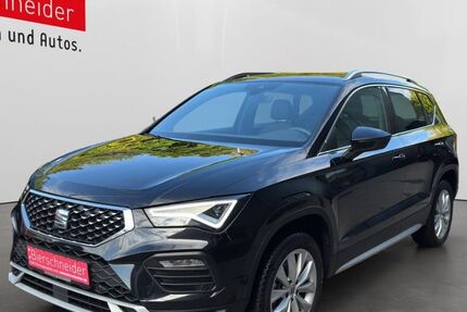 Seat Ateca 26.425 km 27.950 &euro; Regensburg 93055