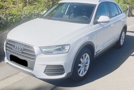 Audi Q3 135.000 km 14.400 &euro; Ebermannstadt 91320