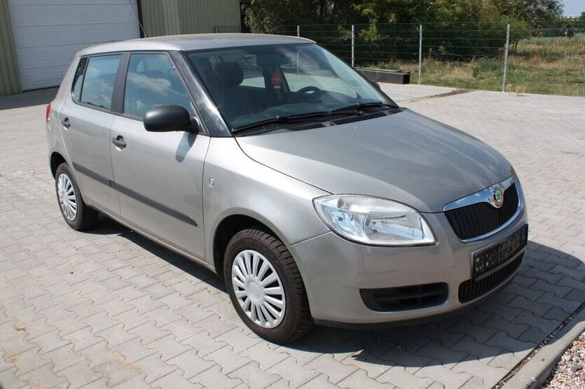 Fabia