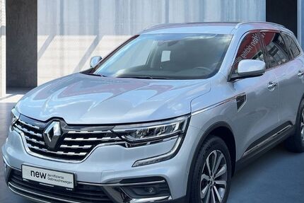 Renault Koleos 38.160 km 23.910 € Frankfurt / Main 60314
