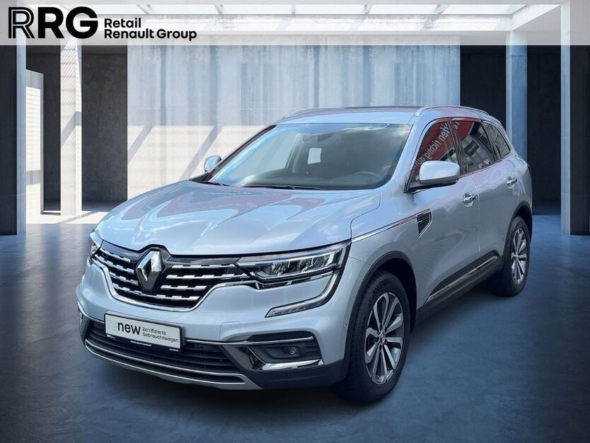 Renault Koleos 38.160 km 23.910 € Frankfurt / Main 60314
