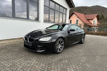 BMW M6