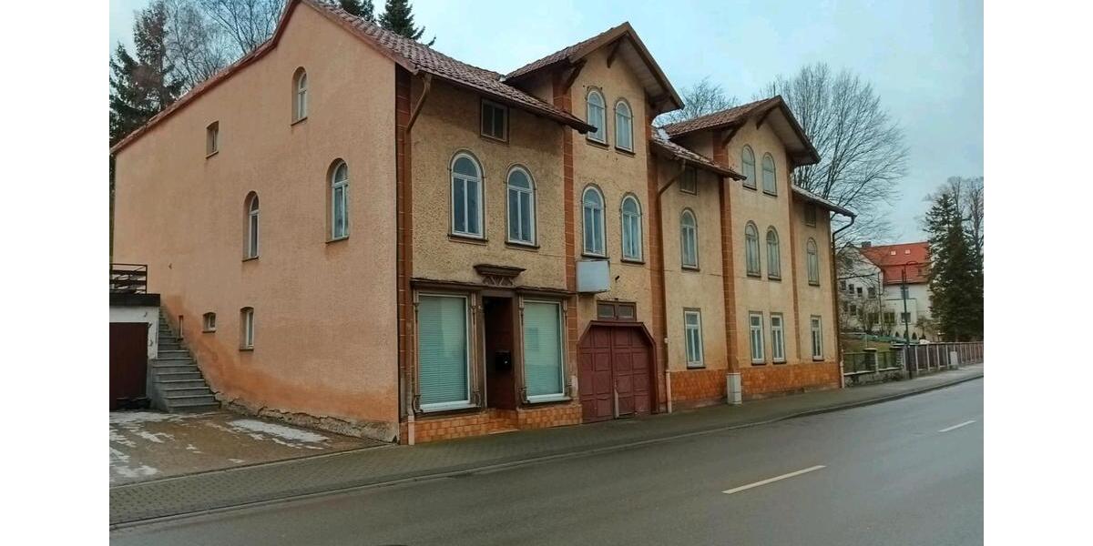 Einfamilienhaus Kaltennordheim - 49.000&euro; | Angebot:24345752