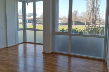 Wohnen am Großen Garten! Die perfekte Wohnung mit optimaler Raumaufteilung! 2 zimmer