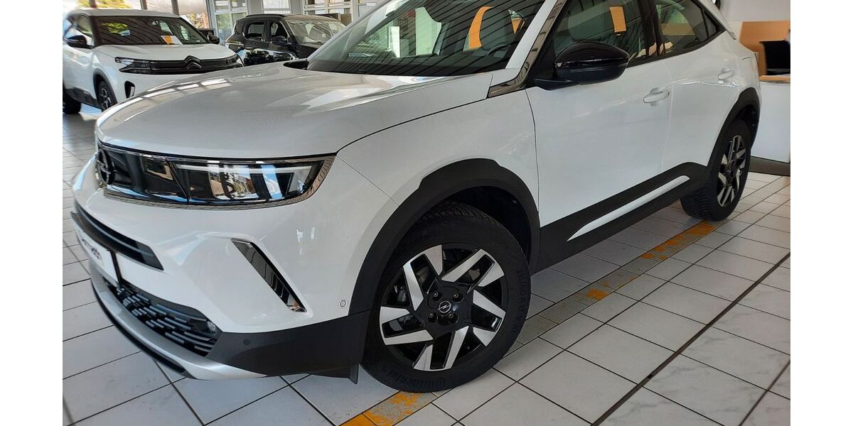 Opel Mokka 31.512 km 17.450 &euro; Werdau 08412