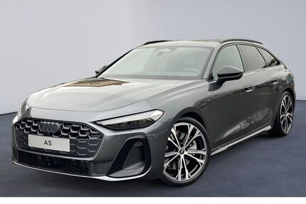 Audi A5 1.950 km 66.950 &euro; Braunschweig 38124