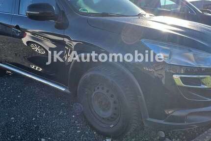 Peugeot 4008 142.000 km 7.950 &euro; Northeim 37154