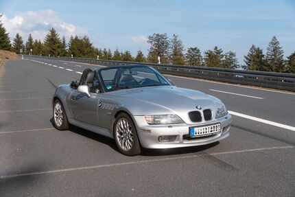 BMW Z3 75.000 km 14.750 &euro; Frankfurt am Main 60431