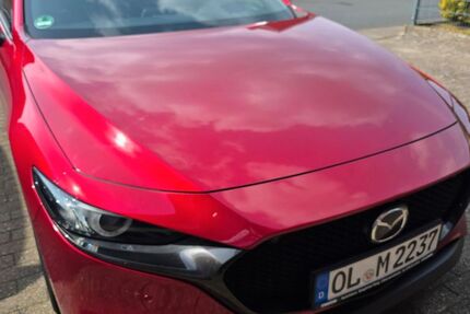 Mazda 3 81.000 km 16.300 &euro; Ganderkesee 27777