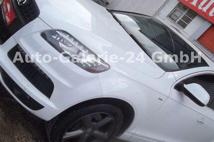 Audi Q7 77.800 km 24.899 &euro; Berlin 12277