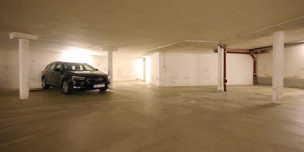 Etagenwohnung Weimar Westvorstadt - 3 Zimmer, 77 m&sup2;, 197.500&euro; | Angebot:25356173