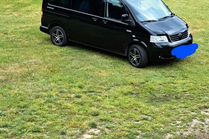 VW T5 Multivan 249.000 km 13.500 &euro; Wyk 25938