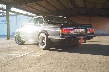 BMW M6