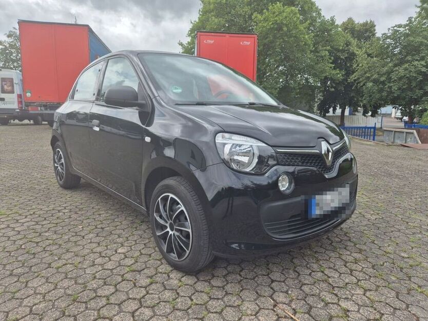 Twingo