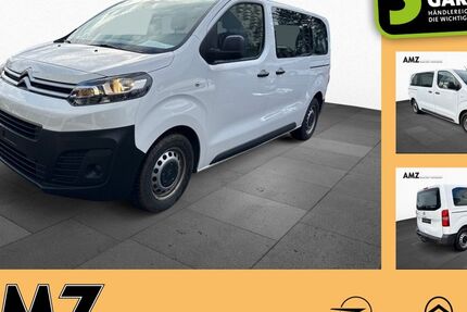 Citroen Jumpy 109.900 km 17.490 &euro; Ingolstadt 85055