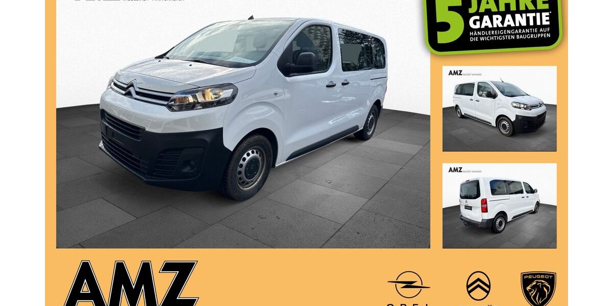 Citroen Jumpy 109.900 km 17.490 &euro; Ingolstadt 85055