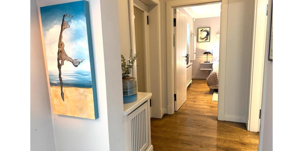 Erdgeschoßwohnung Sylt - 3 Zimmer, 75 m&sup2;, 2.100&euro; | Angebot:26322842