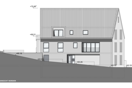 Grundstück zu verkaufen in Königswinter 372.000 € 1156 m² zimmer